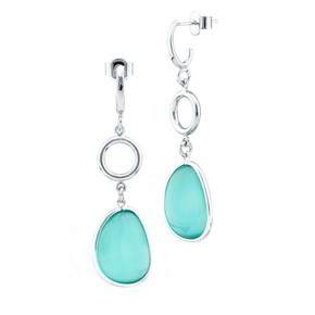 Orecchini Donna Boccadamo Crisette - XOR731A