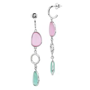 Orecchini Donna Boccadamo Crisette - XOR745