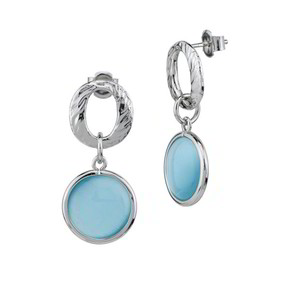 Orecchini Donna Boccadamo Crisette - XOR754A