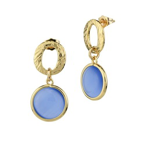 Orecchini Donna Boccadamo Crisette - XOR754DB