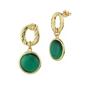 Orecchini Donna Boccadamo Crisette - XOR754DE