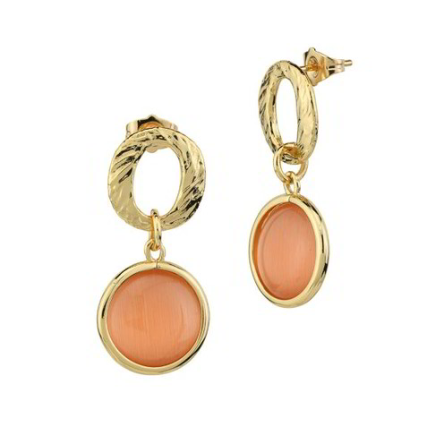 Orecchini Donna Boccadamo Crisette - XOR754DO