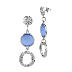 Orecchini Donna Boccadamo Crisette - XOR755B