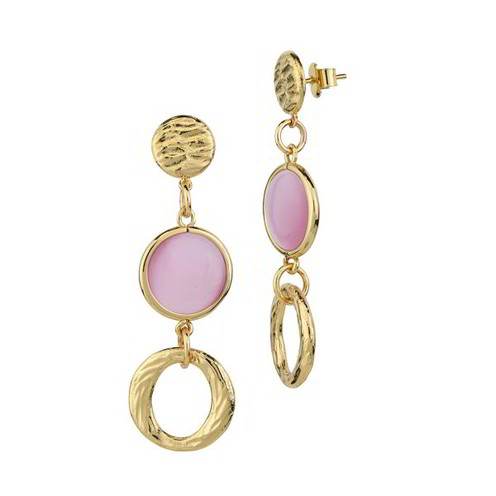 Orecchini Donna Boccadamo Crisette - XOR755DR