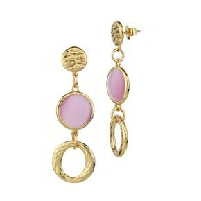 Orecchini Donna Boccadamo Crisette - XOR755DR