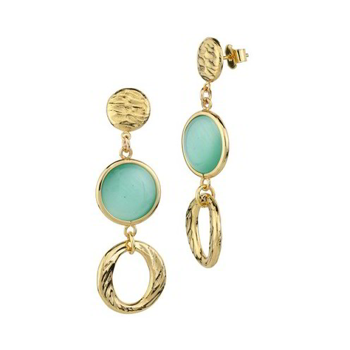 Orecchini Donna Boccadamo Crisette - XOR755DT