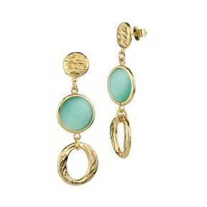 Orecchini Donna Boccadamo Crisette - XOR755DT