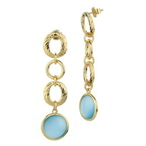 Orecchini Donna Boccadamo Crisette - XOR757DA