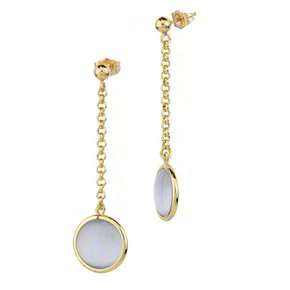 Orecchini Donna Boccadamo Crisette - XOR758DF Orecchini Donna Boccadamo Crisette - XOR758DF