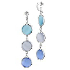 Orecchini Donna Boccadamo Crisette - XOR759B