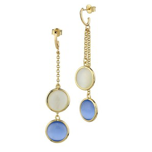 Orecchini Donna Boccadamo Crisette - XOR760DB