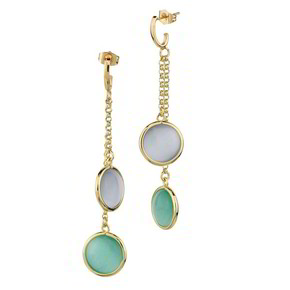 Orecchini Donna Boccadamo Crisette - XOR760DT