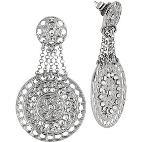 Orecchini Donna Boccadamo Dea - XOR384