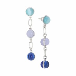 Orecchini Donna Boccadamo Emblema - XOR518 Orecchini Donna Boccadamo Emblema - XOR518