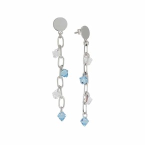 Orecchini Donna Boccadamo Emblema - XOR522 Orecchini Donna Boccadamo Emblema - XOR522