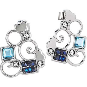 Orecchini Donna Boccadamo Harem - XOR459 Orecchini Donna Boccadamo Harem - XOR459