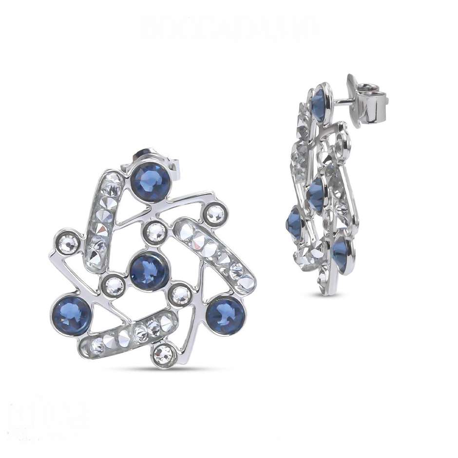 Orecchini Donna Boccadamo Harem - XOR594