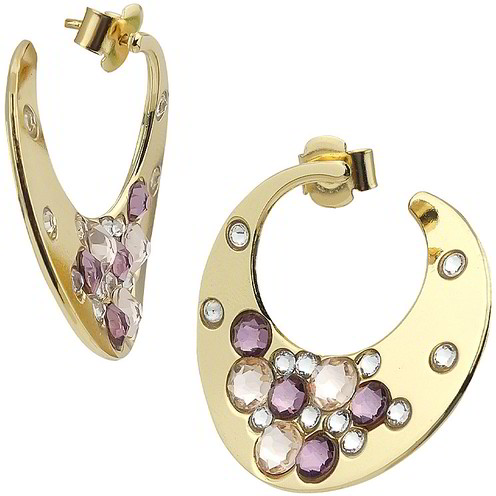 Orecchini Donna Boccadamo Harem - XOR643D