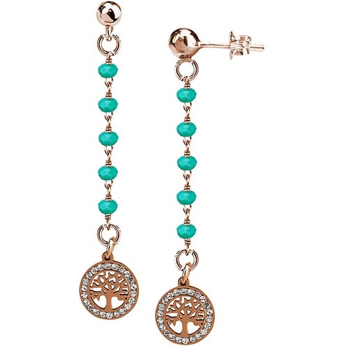 Orecchini Donna Boccadamo Inkanto - IK/OR10