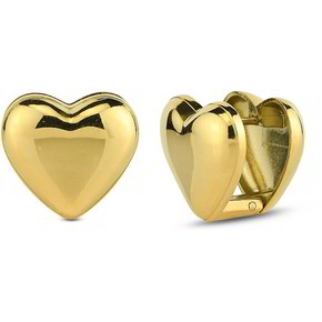 Orecchini Donna Boccadamo Le Creole - LK_OR50