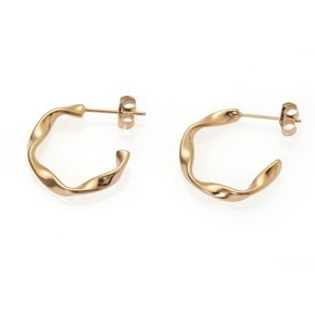 Orecchini Donna Boccadamo Le Creole - LK_OR56