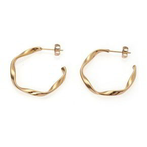 Orecchini Donna Boccadamo Le Creole - LK_OR57