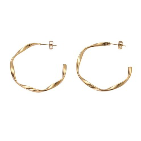 Orecchini Donna Boccadamo Le Creole - LK_OR58