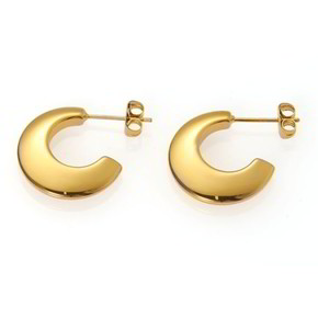 Orecchini Donna Boccadamo Le Creole - LK_OR67