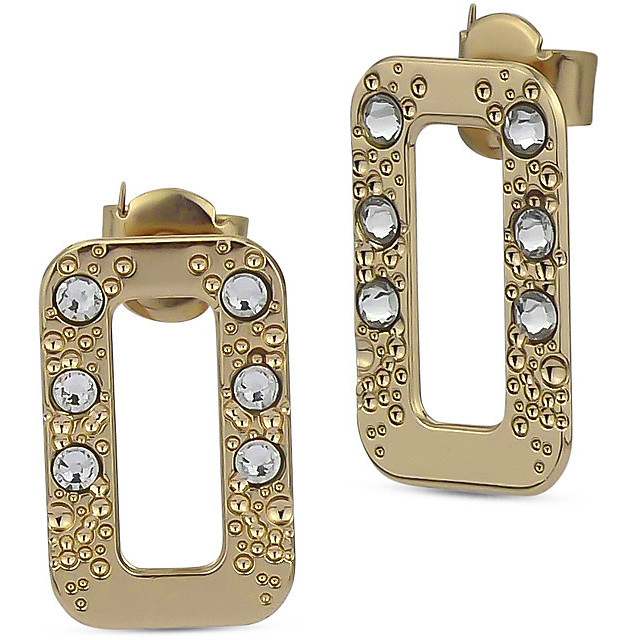 Sagapo Orecchini Pendenti Donna BAHIA - Foto 3