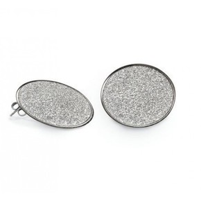 Orecchini Donna Boccadamo Magic Circle - XOR079 Orecchini Donna Boccadamo Magic Circle - XOR079