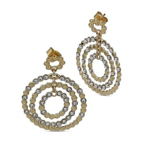Orecchini Donna Boccadamo Magic Circle - XOR606D