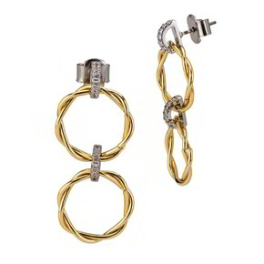 Orecchini Donna Boccadamo Magic Circle - XOR712D Orecchini Donna Boccadamo Magic Circle - XOR712D