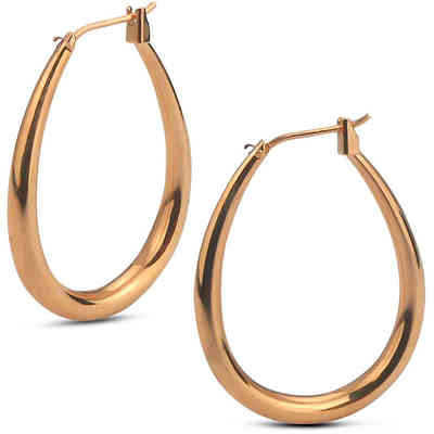 Orecchini Donna Boccadamo Mychain - XOR581RS Orecchini Donna Boccadamo Mychain - XOR581RS