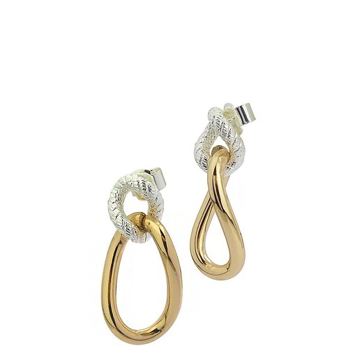 Orecchini Donna Boccadamo Mychain - XOR660D