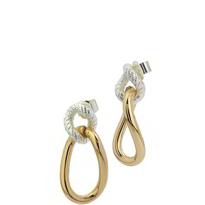 Orecchini Donna Boccadamo Mychain - XOR660D