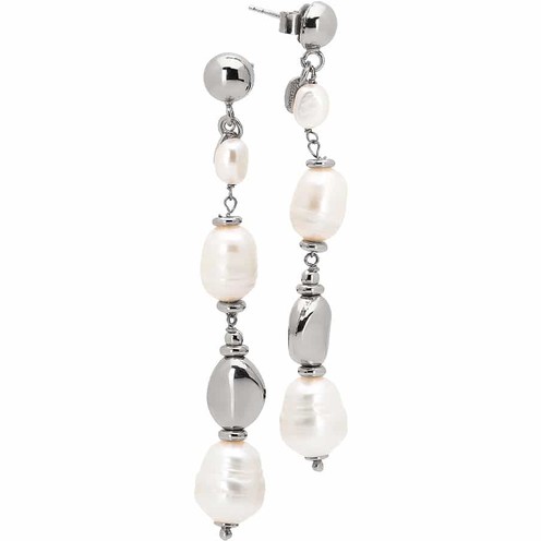 Orecchini Donna Boccadamo Perlamia - OR725