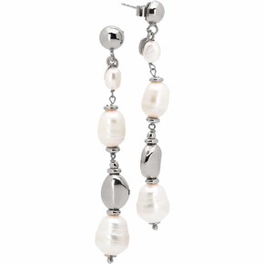 Orecchini Donna Boccadamo Perlamia - OR725