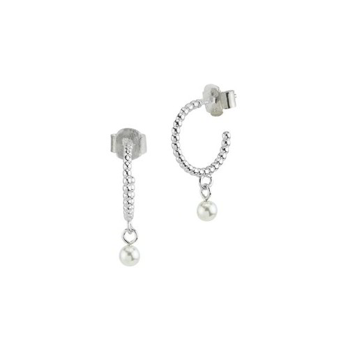 Orecchini Donna Boccadamo Perle - BOR165