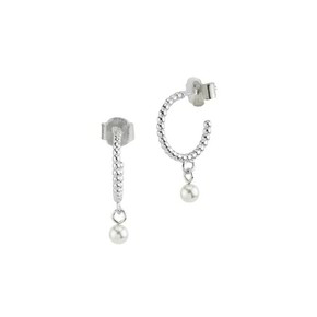 Orecchini Donna Boccadamo Perle - BOR165