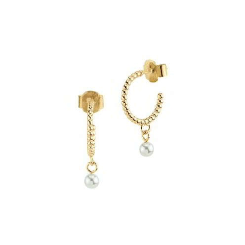 Orecchini Donna Boccadamo Perle - BOR165D