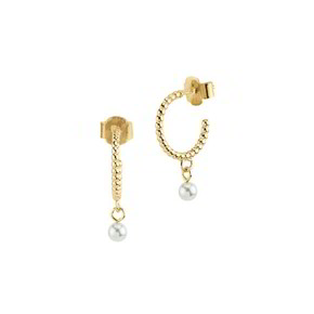 Orecchini Donna Boccadamo Perle - BOR165D