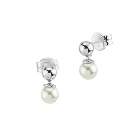 Orecchini Donna Boccadamo Perle - BOR166