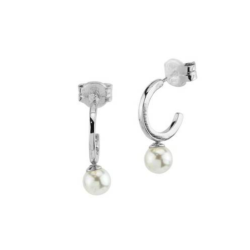 Orecchini Donna Boccadamo Perle - BOR167