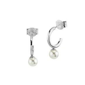 Orecchini Donna Boccadamo Perle - BOR167