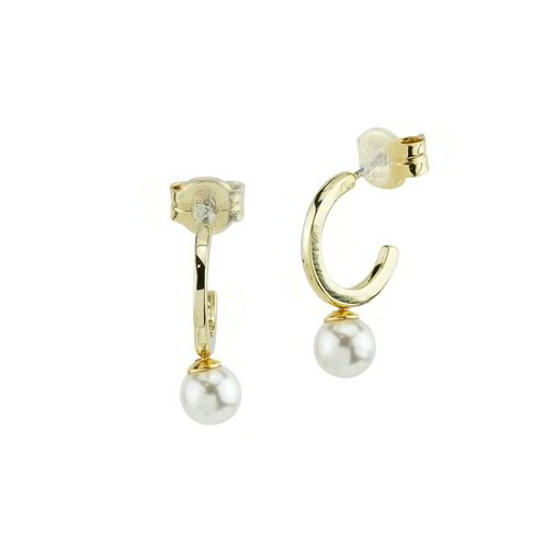 Orecchini Donna Boccadamo Perle - BOR167D