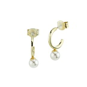 Orecchini Donna Boccadamo Perle - BOR167D