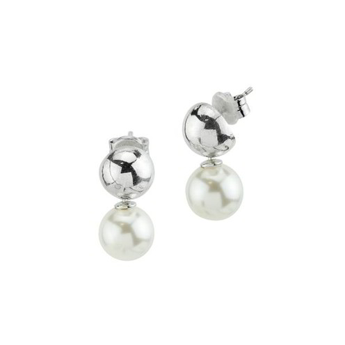 Orecchini Donna Boccadamo Perle - BOR168