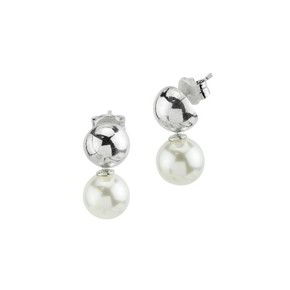 Orecchini Donna Boccadamo Perle - BOR168
