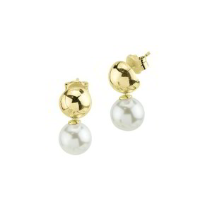 Orecchini Donna Boccadamo Perle - BOR168D