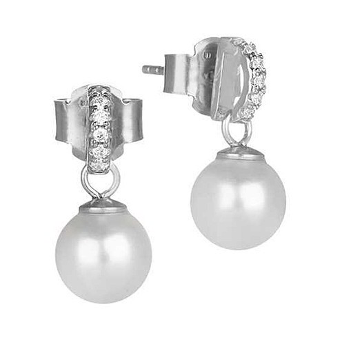 Orecchini Donna Boccadamo Perle - OR636